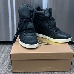 COPY - Ash wedge sneaker